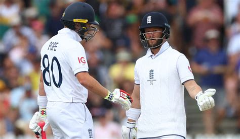 England takes 3 wickets but Australia leads by 313 on fourth morning at Lord’s